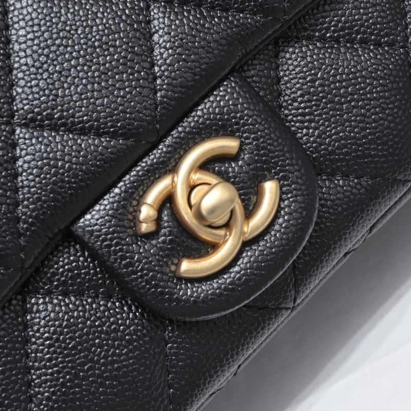 Ch**el cf series bags